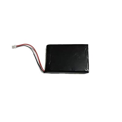 Battery Replacement for Continental TPMS Pro Service Tool